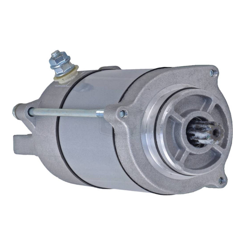 J&N Starter Motor 410-54190 SMU0387