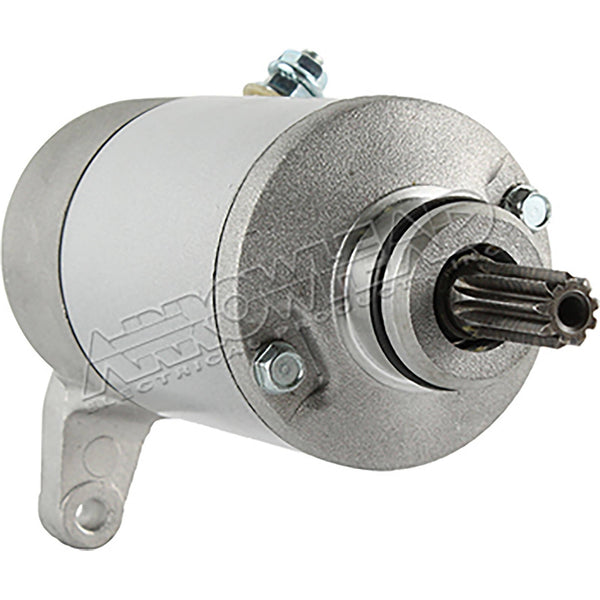 STARTER MOTOR J&N 410-54195 SMU0205