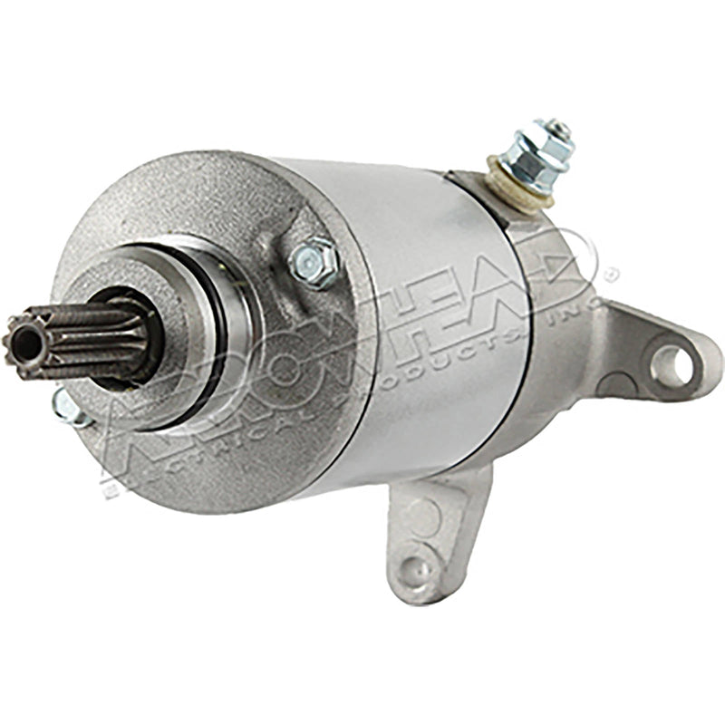 STARTER MOTOR J&N 410-54195 SMU0205