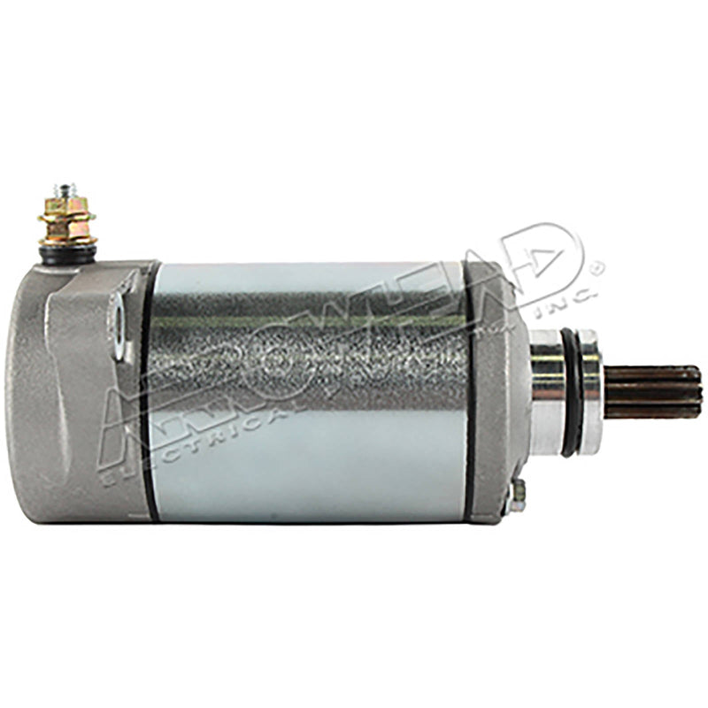 STARTER MOTOR J&N 410-54197 SMU0545