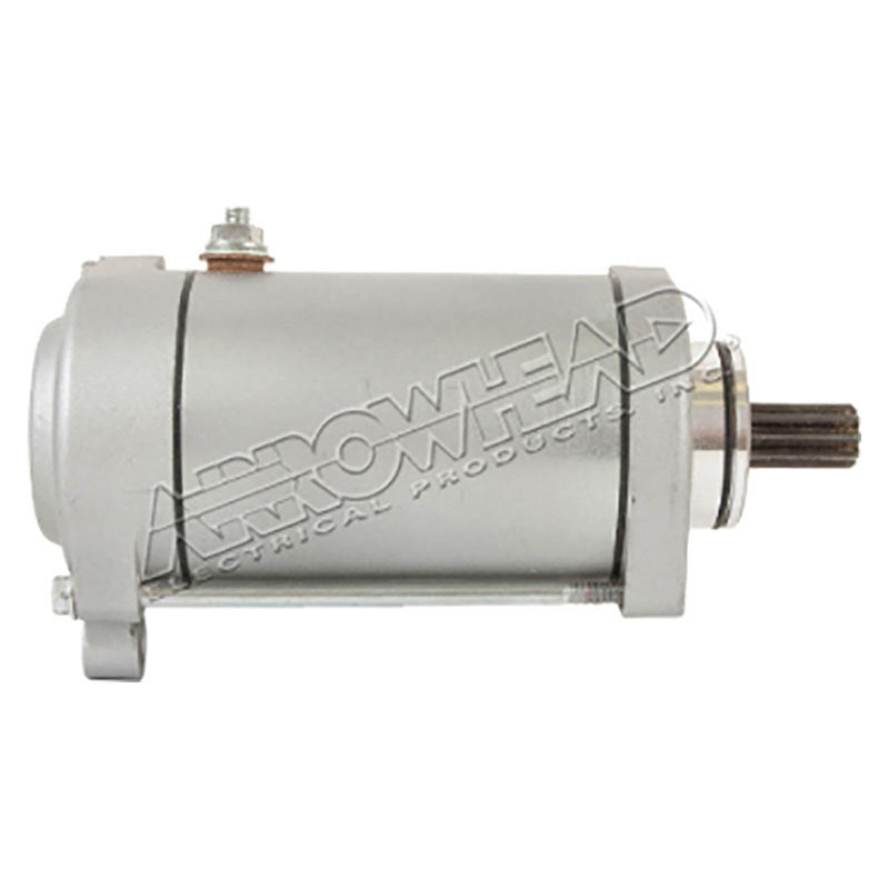 STARTER MOTOR J&N 410-54201 SMU0187