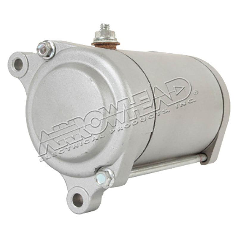 STARTER MOTOR J&N 410-54201 SMU0187