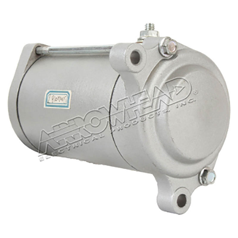 STARTER MOTOR J&N 410-54201 SMU0187