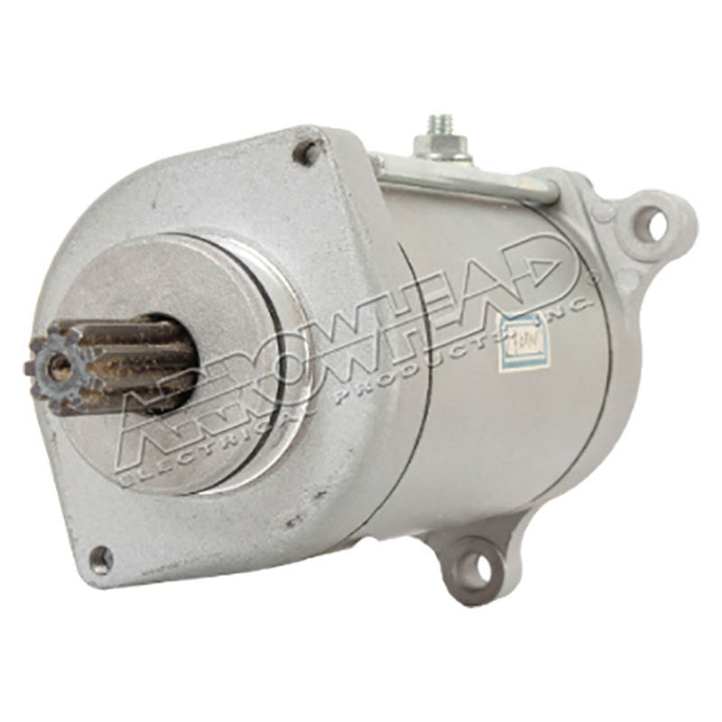 STARTER MOTOR J&N 410-54201 SMU0187