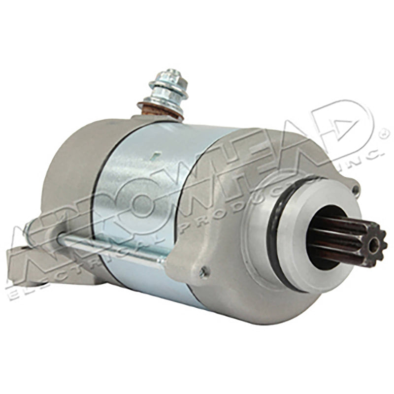 STARTER MOTOR J&N 410-54202 SMU0373