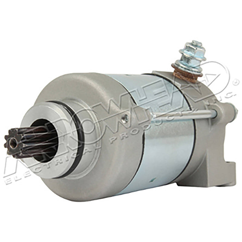 STARTER MOTOR J&N 410-54202 SMU0373