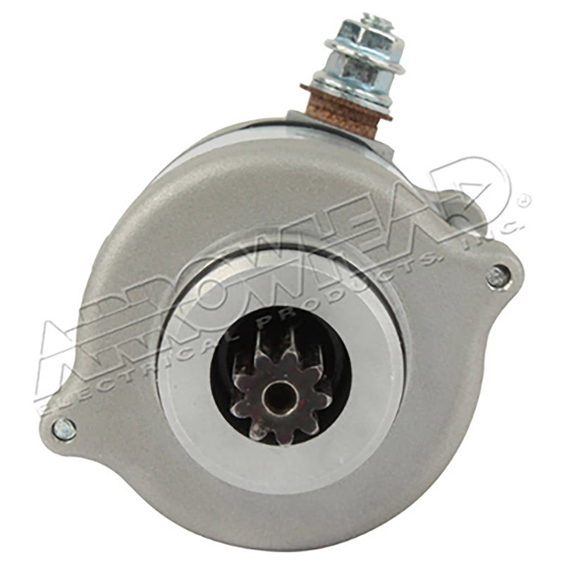 STARTER MOTOR J&N 410-54202 SMU0373