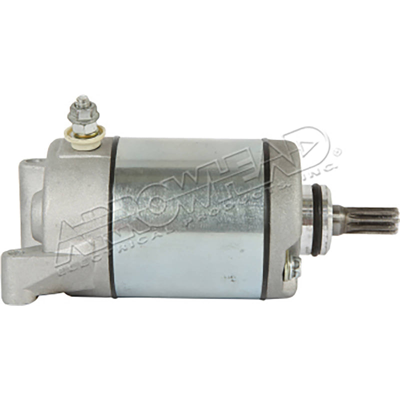 STARTER MOTOR J&N 410-54214 SMU0371