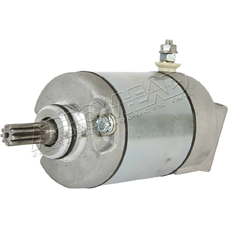 STARTER MOTOR J&N 410-54214 SMU0371