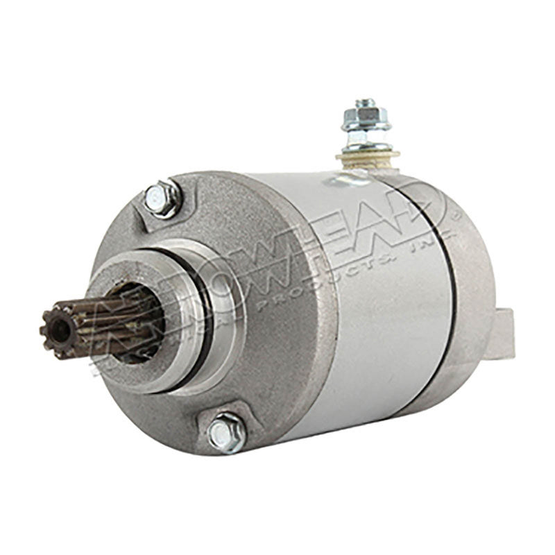 STARTER MOTOR J&N 410-54126 SMU0436