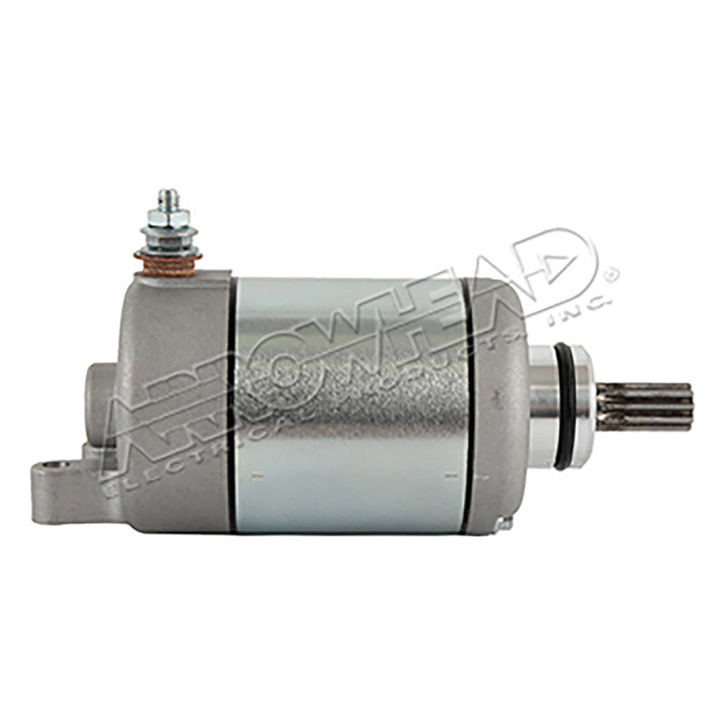 STARTER MOTOR J&N 410-54219 SMU0444