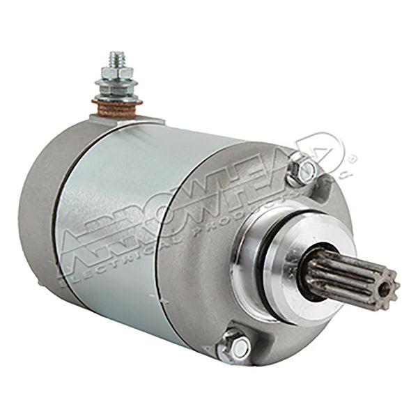 STARTER MOTOR J&N 410-54219 SMU0444