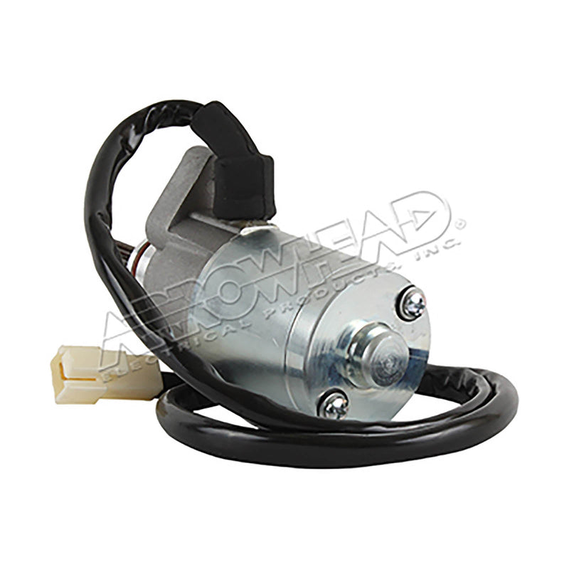 STARTER MOTOR J&N 410-54221 SMU0449