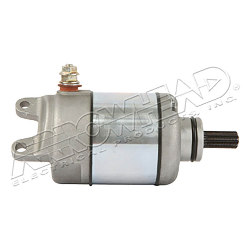 STARTER MOTOR J&N 410-54229 SMU0504