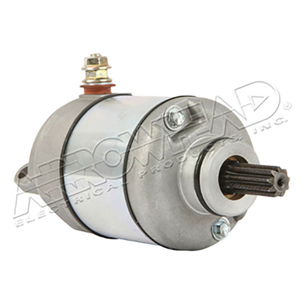 STARTER MOTOR J&N 410-54229 SMU0504