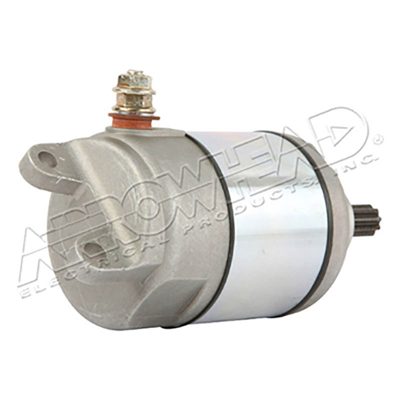 STARTER MOTOR J&N 410-54229 SMU0504