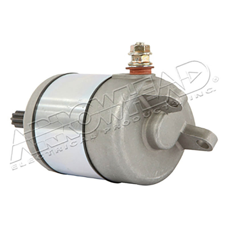 STARTER MOTOR J&N 410-54229 SMU0504