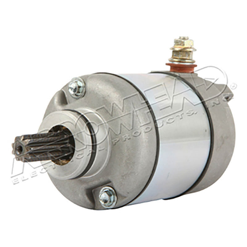 STARTER MOTOR J&N 410-54229 SMU0504