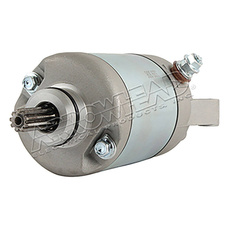 STARTER MOTOR J&N 410-54238 SMU0548