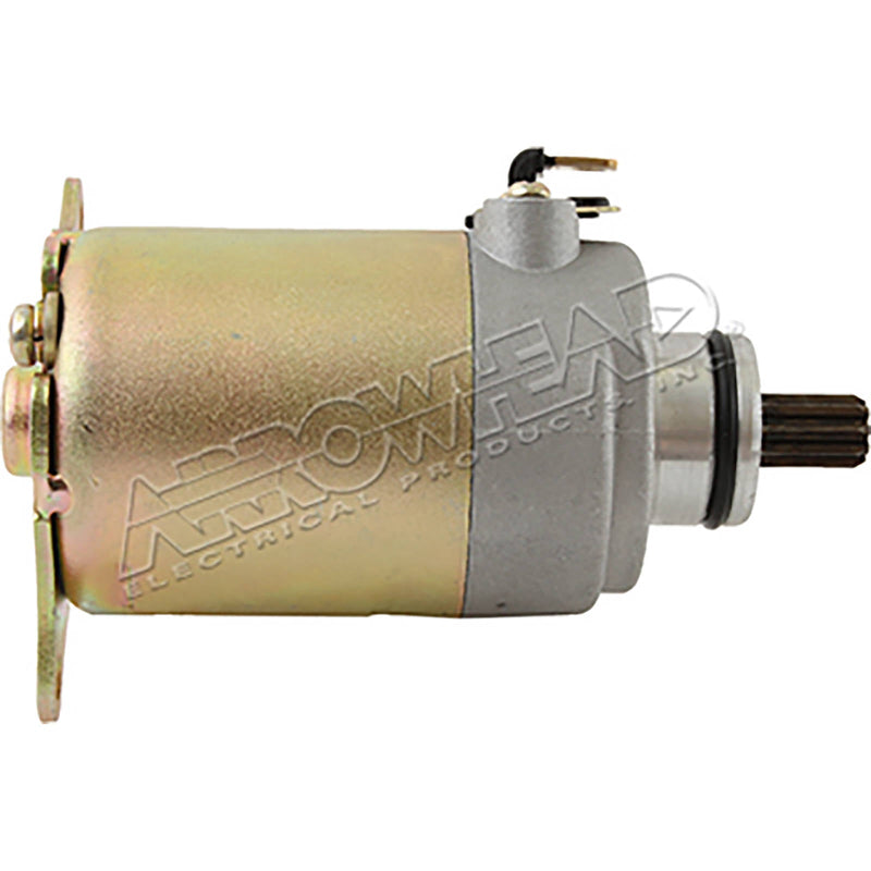 STARTER MOTOR J&N 410-58003 SCH0002