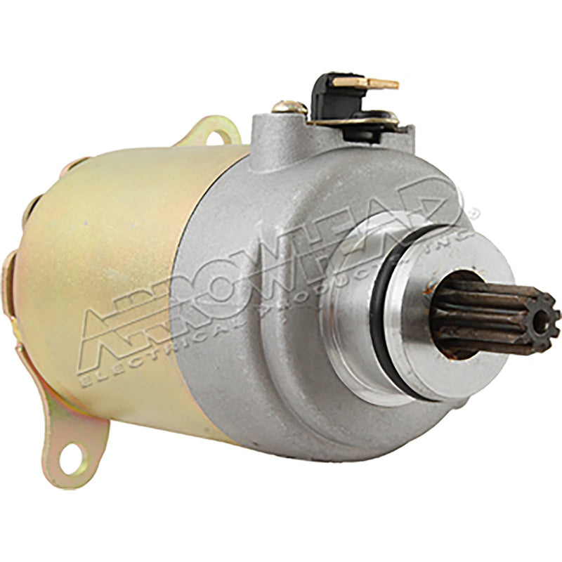 STARTER MOTOR J&N 410-58003 SCH0002