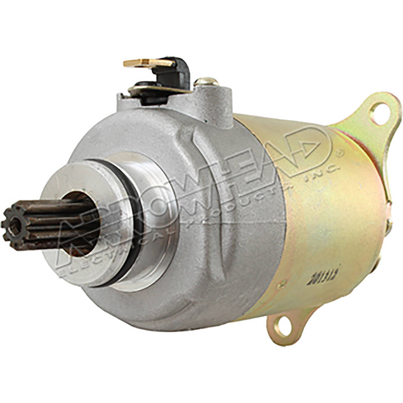 STARTER MOTOR J&N 410-58003 SCH0002