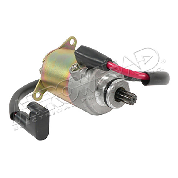 STARTER MOTOR J&N 410-58005 SCH0004