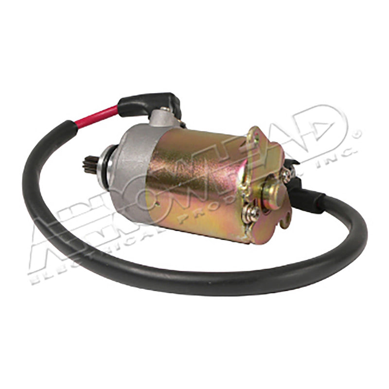 STARTER MOTOR J&N 410-58005 SCH0004