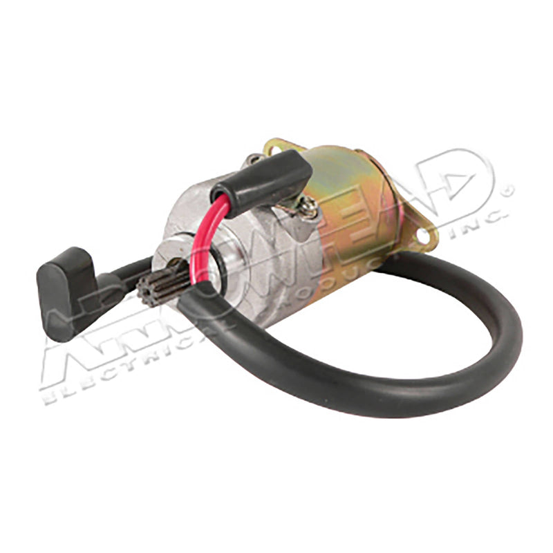 STARTER MOTOR J&N 410-58005 SCH0004