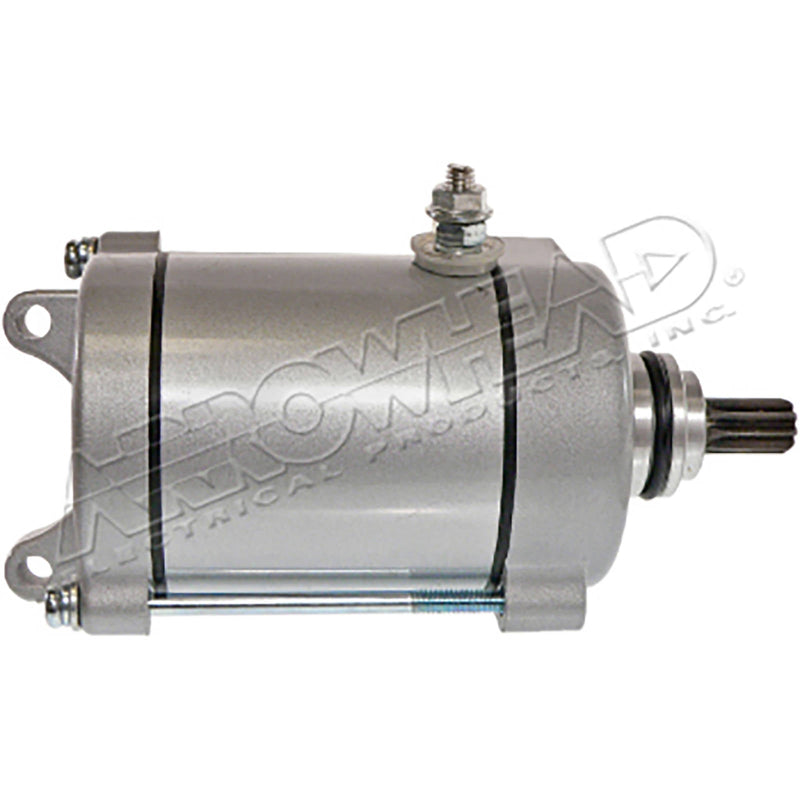 STARTER MOTOR J&N 410-58010 SCH0017