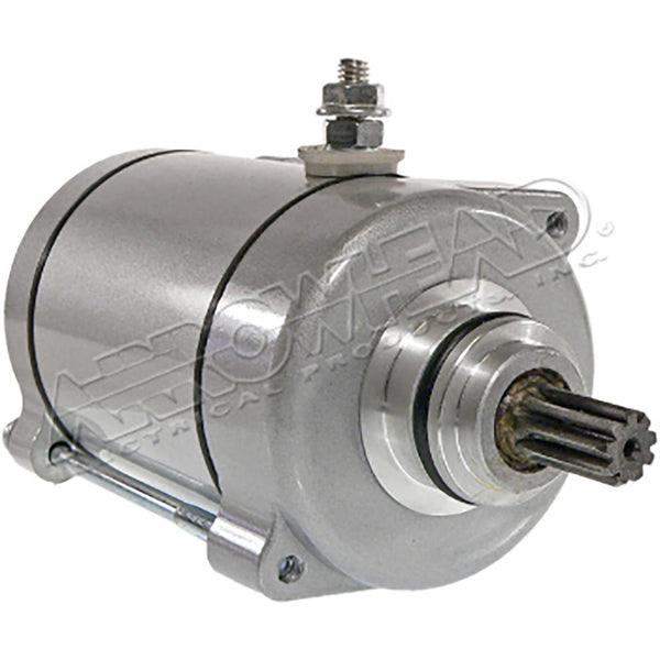 STARTER MOTOR J&N 410-58010 SCH0017