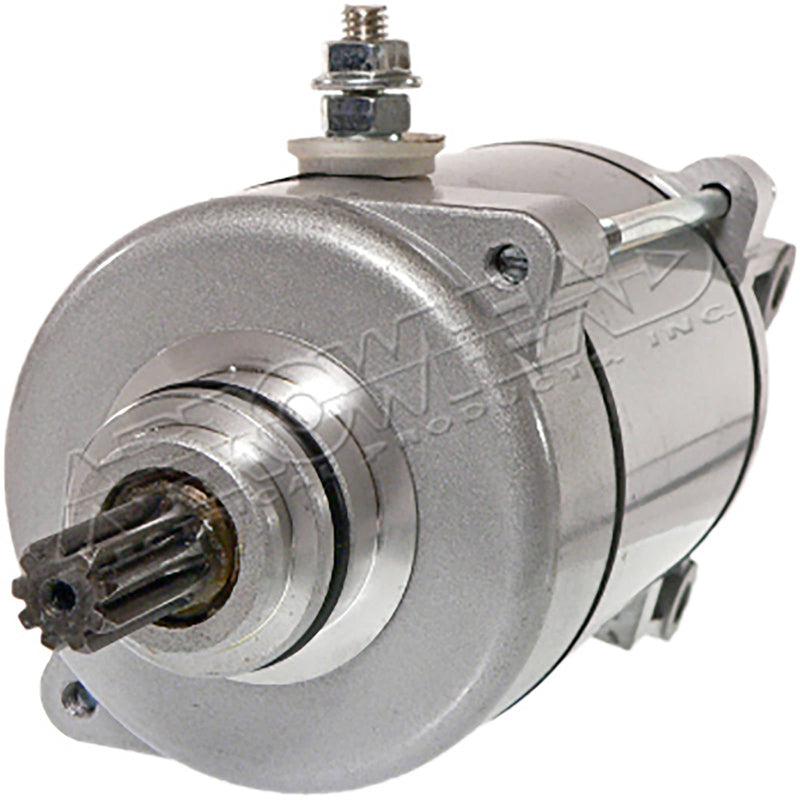 STARTER MOTOR J&N 410-58010 SCH0017