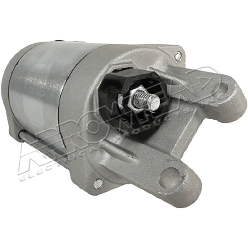 STARTER MOTOR J&N 410-58037 SMU0431