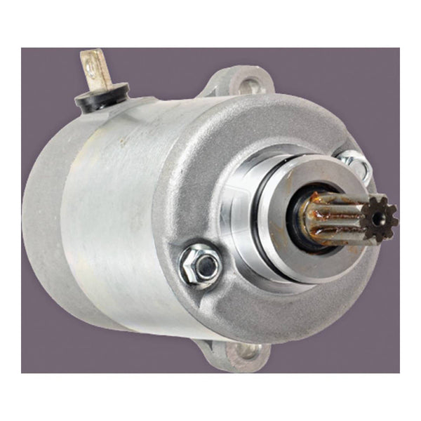 J&N Starter Motor 410-58039 SMU0440