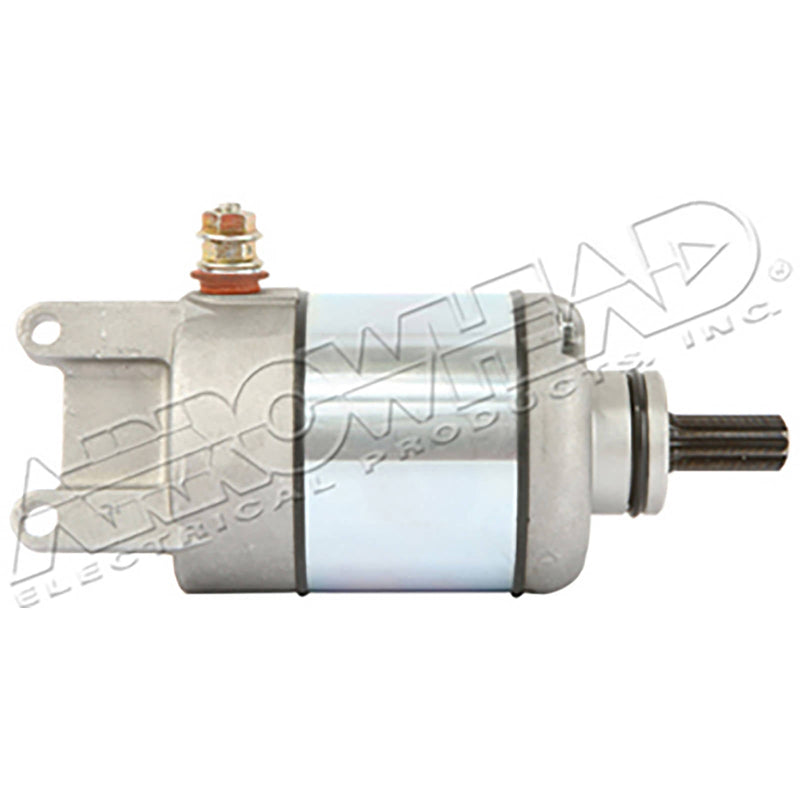 STARTER MOTOR J&N 410-58046 SMU0506