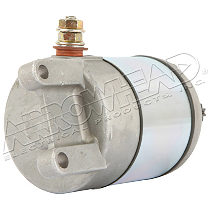 STARTER MOTOR J&N 410-58046 SMU0506