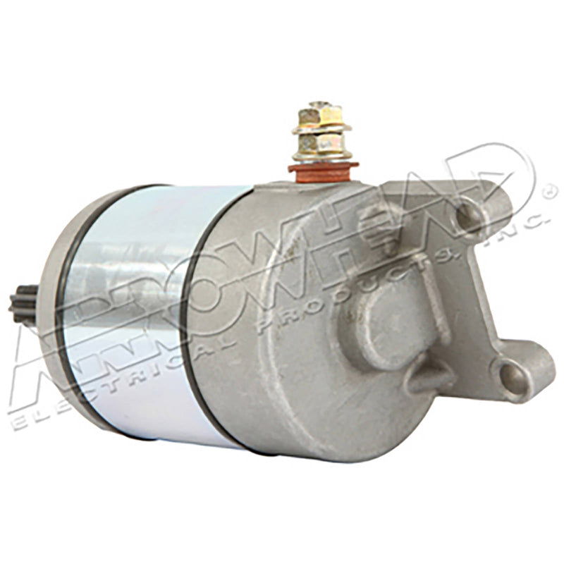 STARTER MOTOR J&N 410-58046 SMU0506