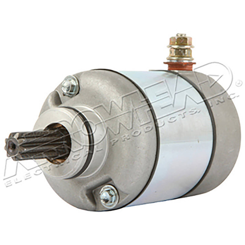 STARTER MOTOR J&N 410-58046 SMU0506