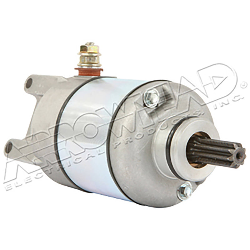 STARTER MOTOR J&N 410-58046 SMU0506