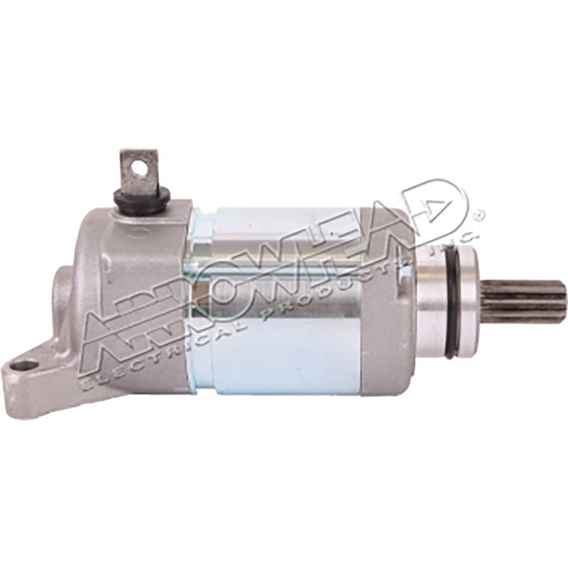 STARTER MOTOR J&N 410-58047 SMU0455