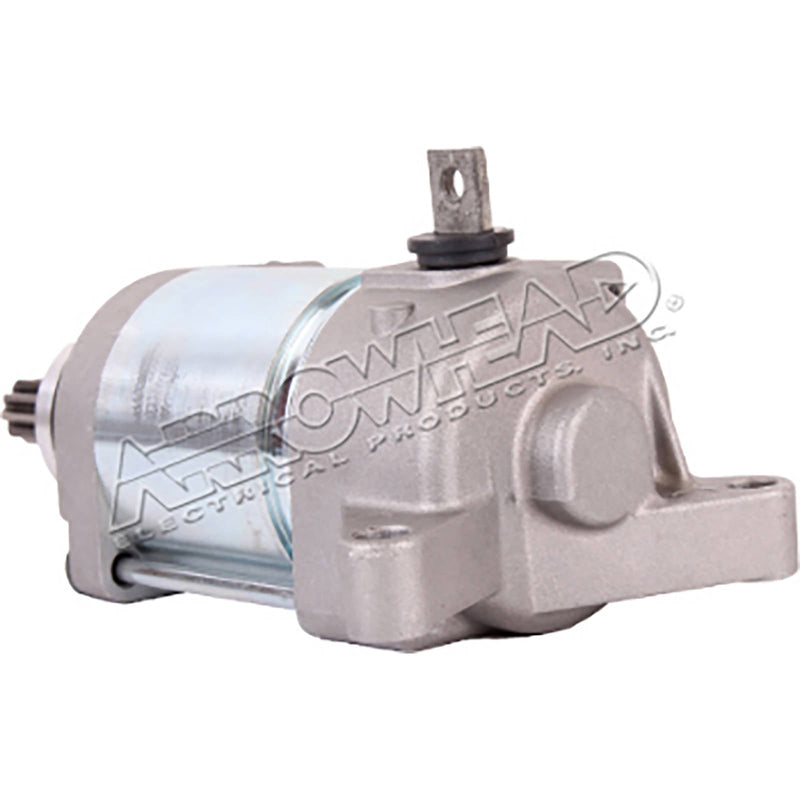 STARTER MOTOR J&N 410-58047 SMU0455