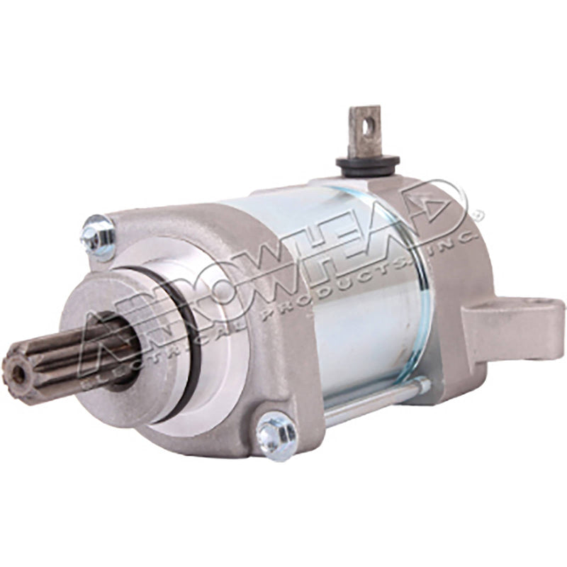 STARTER MOTOR J&N 410-58047 SMU0455