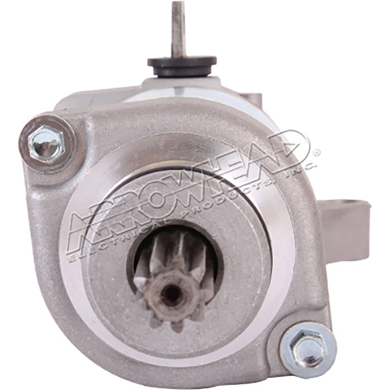 STARTER MOTOR J&N 410-58047 SMU0455