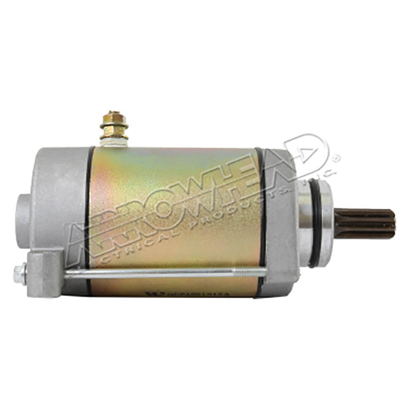 STARTER MOTOR J&N 410-58051 SCH0015