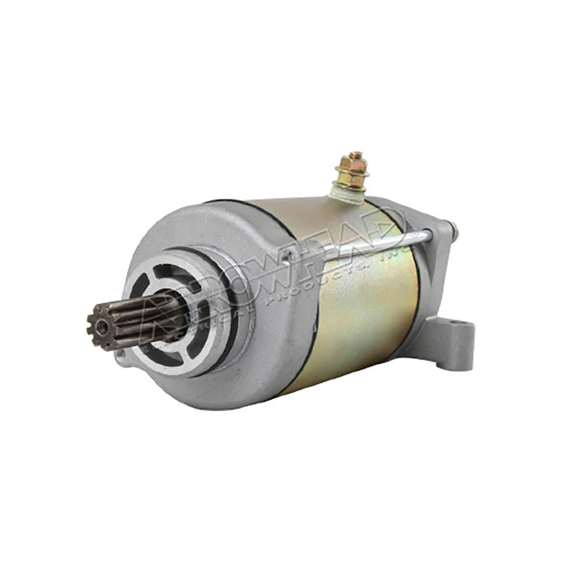 STARTER MOTOR J&N 410-58051 SCH0015