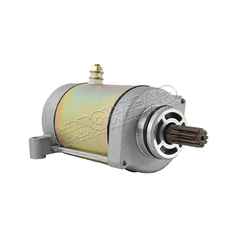 STARTER MOTOR J&N 410-58051 SCH0015