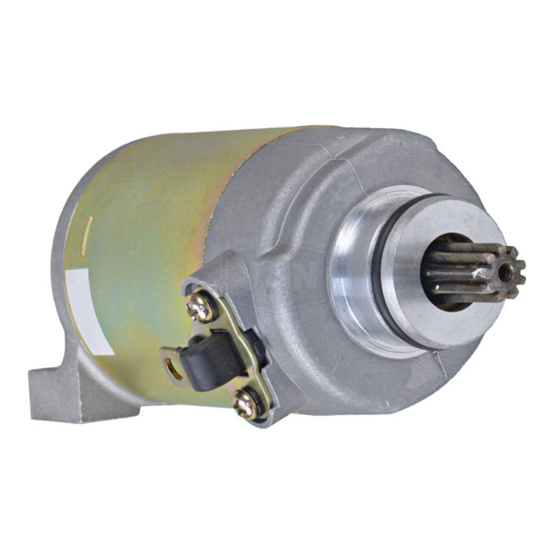 J&N Starter Motor 410-58060 SCH0076