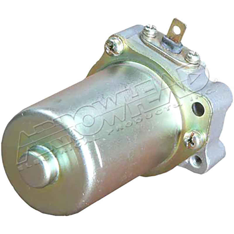 STARTER MOTOR J&N 410-58117 SCH0012