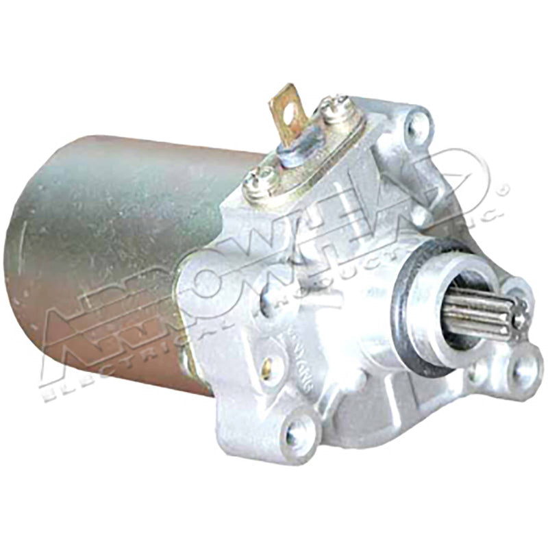 STARTER MOTOR J&N 410-58117 SCH0012