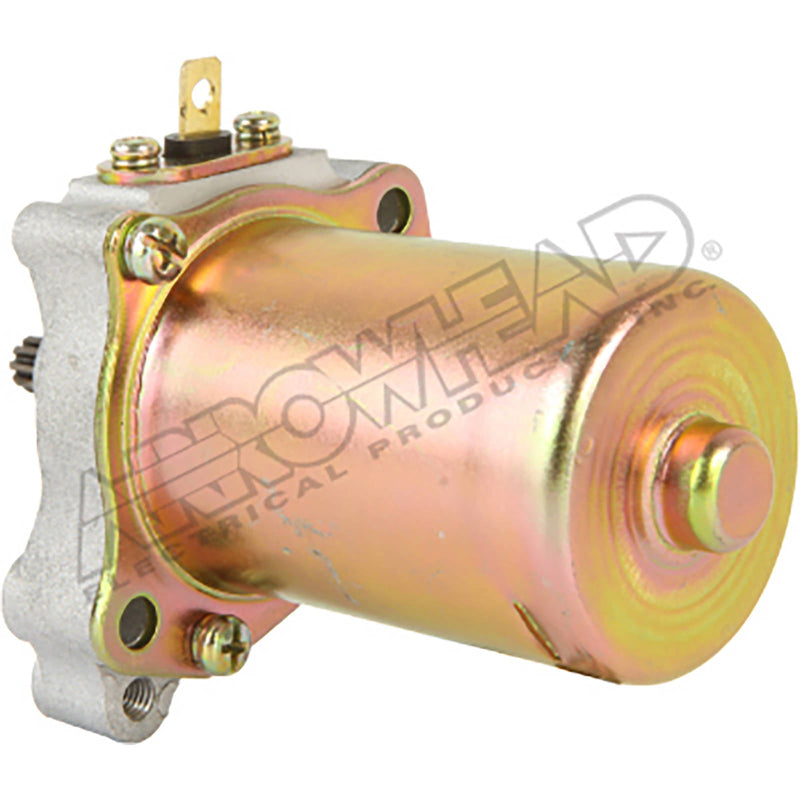 STARTER MOTOR J&N 410-58117 SCH0012